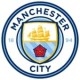 Manchester City Träning